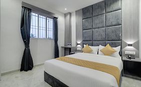 Hotel Isra International, Bkc